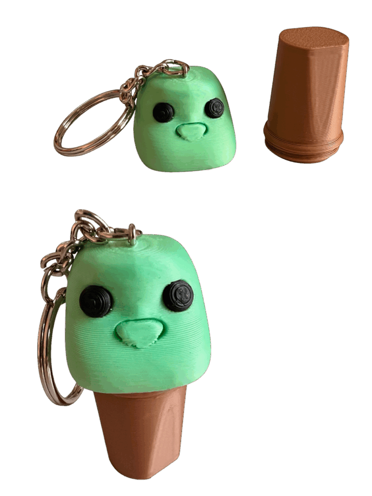 sherk llavero