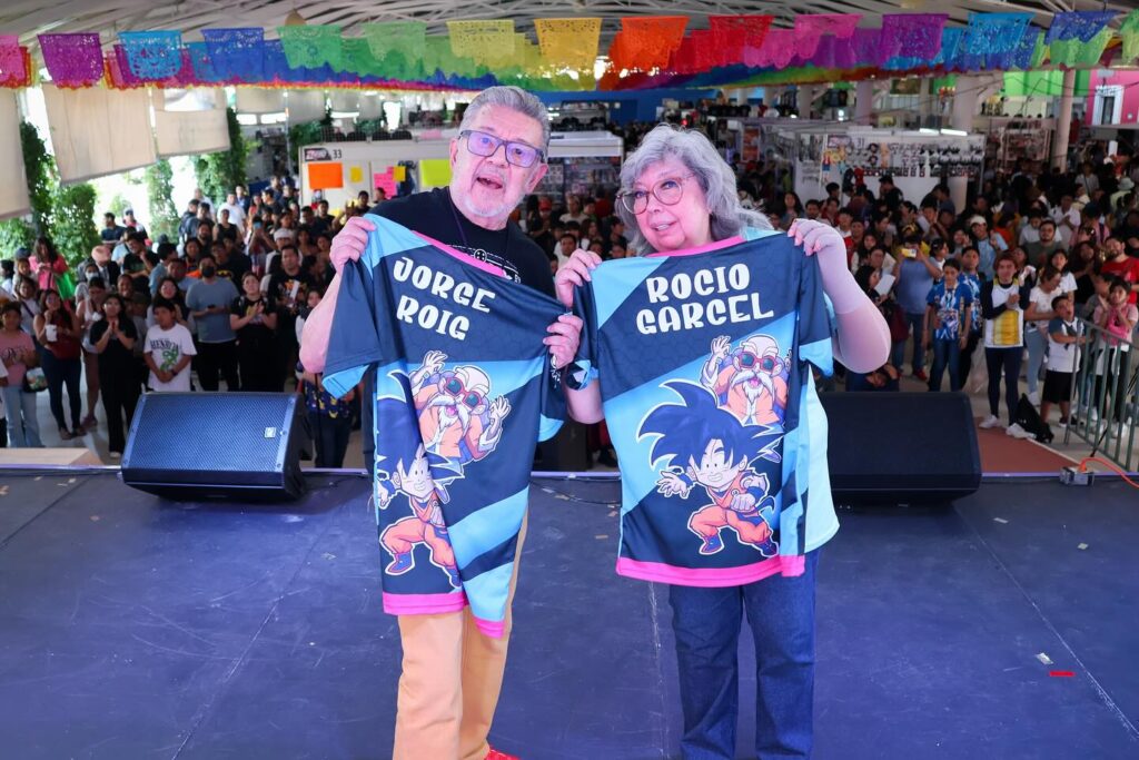 invitados