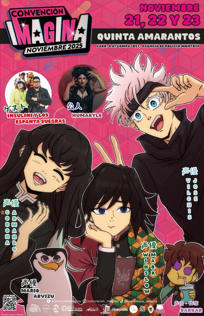 poster
